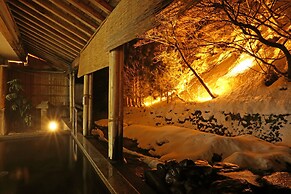 Hachikita Onsen Oyado Hisaya