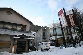 Hachikita Onsen Oyado Hisaya