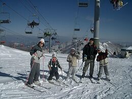 Hachikita Onsen Oyado Hisaya
