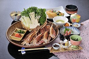 Hachikita Onsen Oyado Hisaya