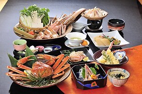 Hachikita Onsen Oyado Hisaya