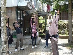 Hachikita Onsen Oyado Hisaya