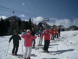 Hachikita Onsen Oyado Hisaya
