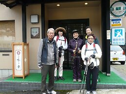 Hachikita Onsen Oyado Hisaya