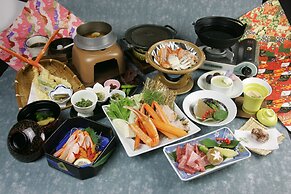 Hachikita Onsen Oyado Hisaya