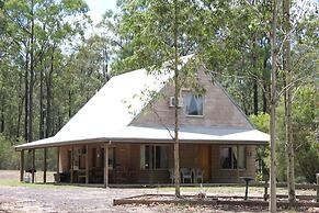 Woodlane Cottages