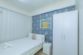 Ken's Backpackers Hotel