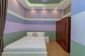 Ken's Backpackers Hotel