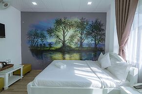 Ken's Backpackers Hotel