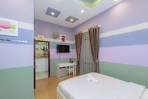 Ken's Backpackers Hotel