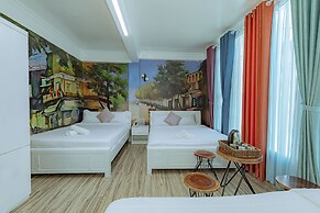 Ken's Backpackers Hotel