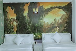 Ken's Backpackers Hotel