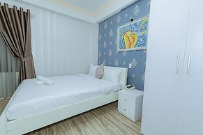 Ken's Backpackers Hotel