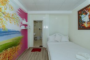 Ken's Backpackers Hotel