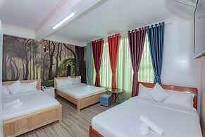 Ken's Backpackers Hotel