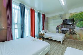 Ken's Backpackers Hotel