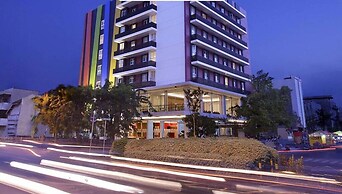 Amaris Hotel Embong Malang - Surabaya