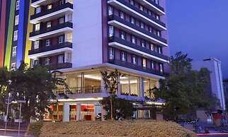 Amaris Hotel Embong Malang - Surabaya