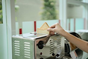 Amaris Hotel Embong Malang - Surabaya