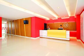 Amaris Hotel Embong Malang - Surabaya