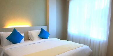 Marina Mamberamo Hotel