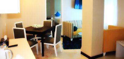 Marina Mamberamo Hotel