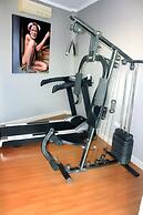 Marina Mamberamo Hotel