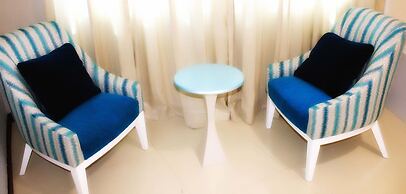 Marina Mamberamo Hotel