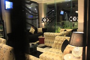 Marina Mamberamo Hotel