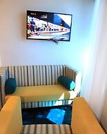 Marina Mamberamo Hotel