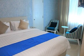 Marina Mamberamo Hotel