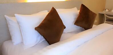 Marina Mamberamo Hotel