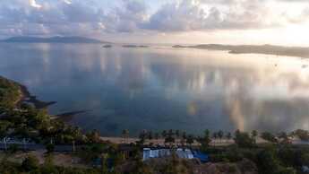 Zone6 Coworking Beach Apartment