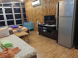 Zone6 Coworking Beach Apartment