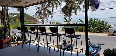 Zone6 Coworking Beach Apartment