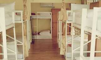 Zone6 Coworking Beach Apartment