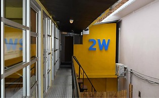 Zone6 Coworking Beach Apartment