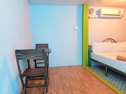 Zone6 Coworking Beach Apartment