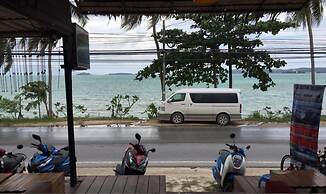 Zone6 Coworking Beach Apartment