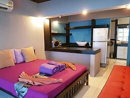 Zone6 Coworking Beach Apartment