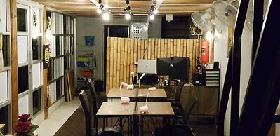 Zone6 Coworking Beach Apartment