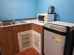 Zone6 Coworking Beach Apartment