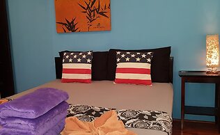 Zone6 Coworking Beach Apartment