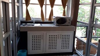 Zone6 Coworking Beach Apartment