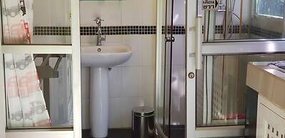 Zone6 Coworking Beach Apartment