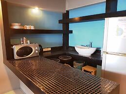 Zone6 Coworking Beach Apartment