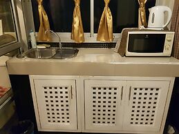 Zone6 Coworking Beach Apartment