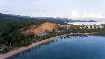 Zone6 Coworking Beach Apartment