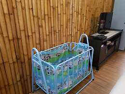 Zone6 Coworking Beach Apartment