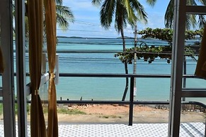 Zone6 Coworking Beach Apartment